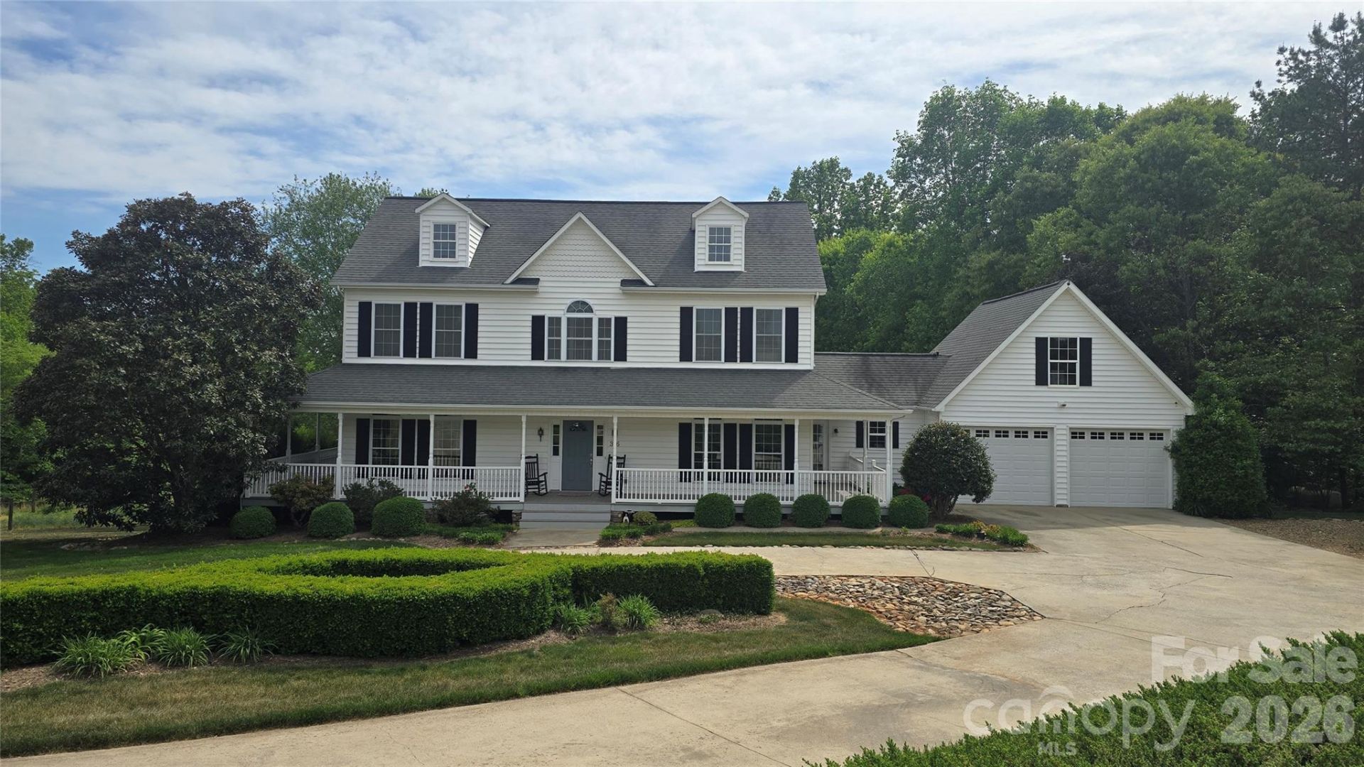 326 River Hills Court , Taylorsville, NC 28681 Main Photo