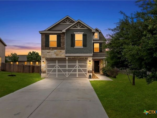 581 Lost Pond, New Braunfels, TX 78130