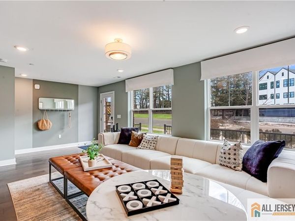 505 John Vanzandt Drive , Titusville, NJ 08560
