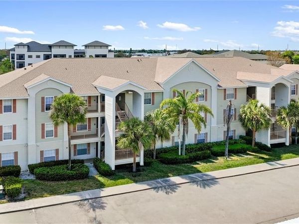 1753 Four Mile Cove PKY , Unit 115, CAPE CORAL, FL 33990