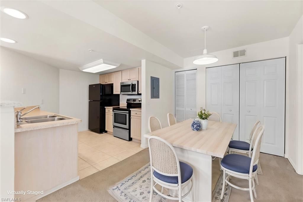 1753 Four Mile Cove Pky , Unit 115, Cape Coral, FL 33990 Photo