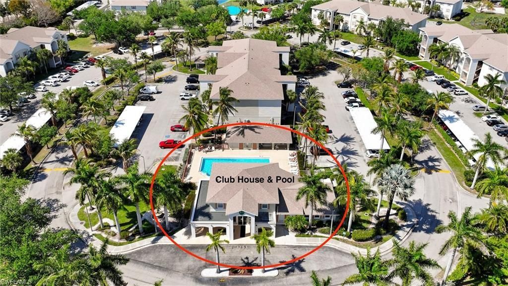 1753 Four Mile Cove Pky , Unit 115, Cape Coral, FL 33990 Photo