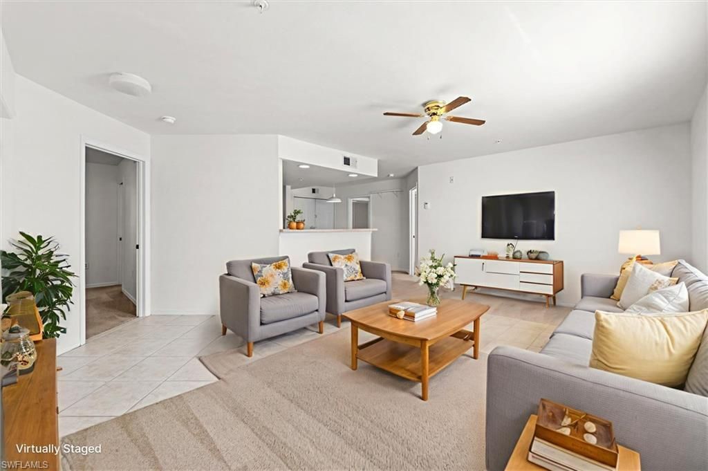 1753 Four Mile Cove Pky , Unit 115, Cape Coral, FL 33990 Photo