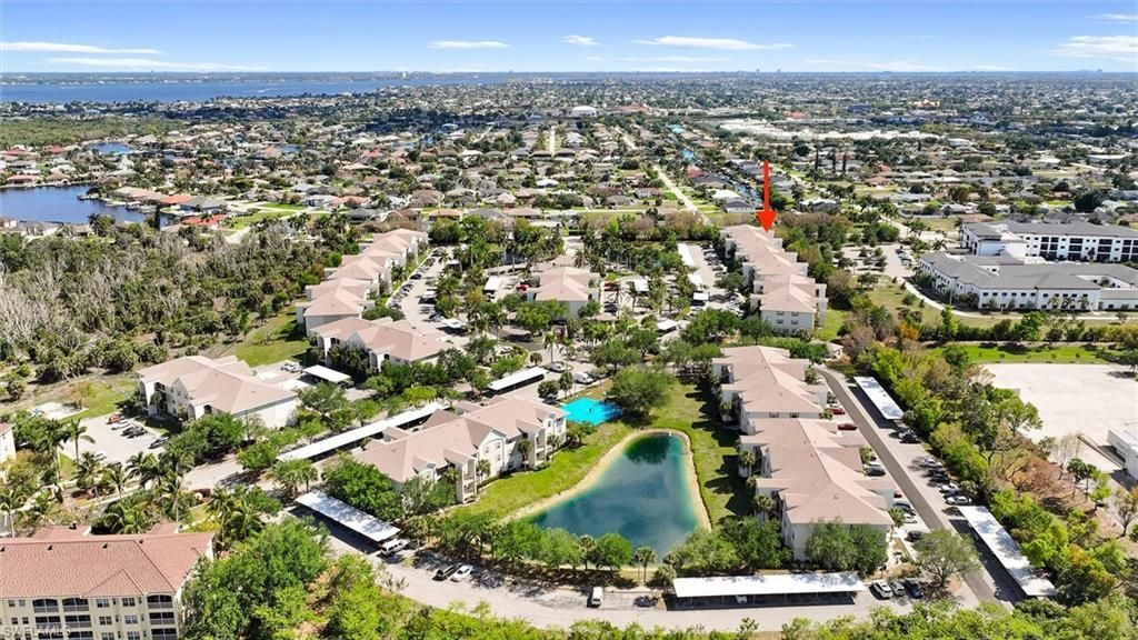 1753 Four Mile Cove Pky , Unit 115, Cape Coral, FL 33990 Photo