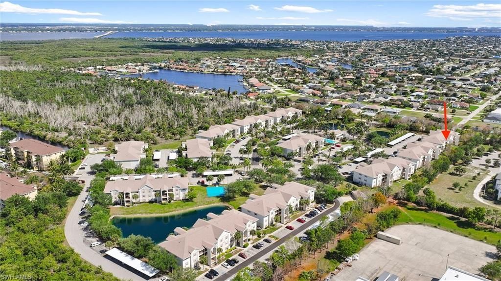 1753 Four Mile Cove Pky , Unit 115, Cape Coral, FL 33990 Photo