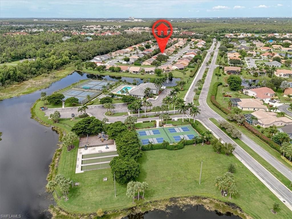 8207 Breton Cir, Fort Myers, FL 33912 Photo
