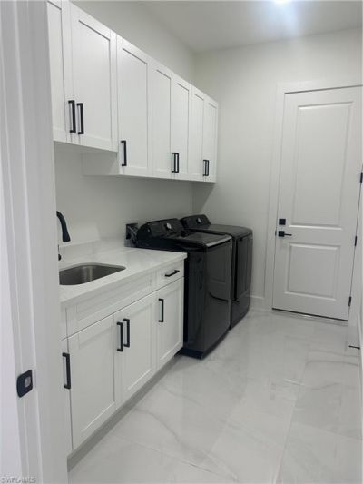811 Hamilton Ave, Lehigh Acres, FL 33972 Photo