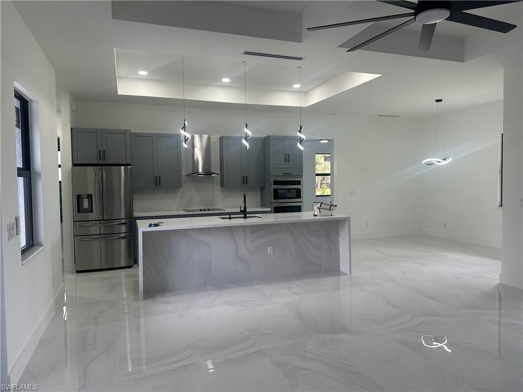 811 Hamilton Ave, Lehigh Acres, FL 33972 Photo