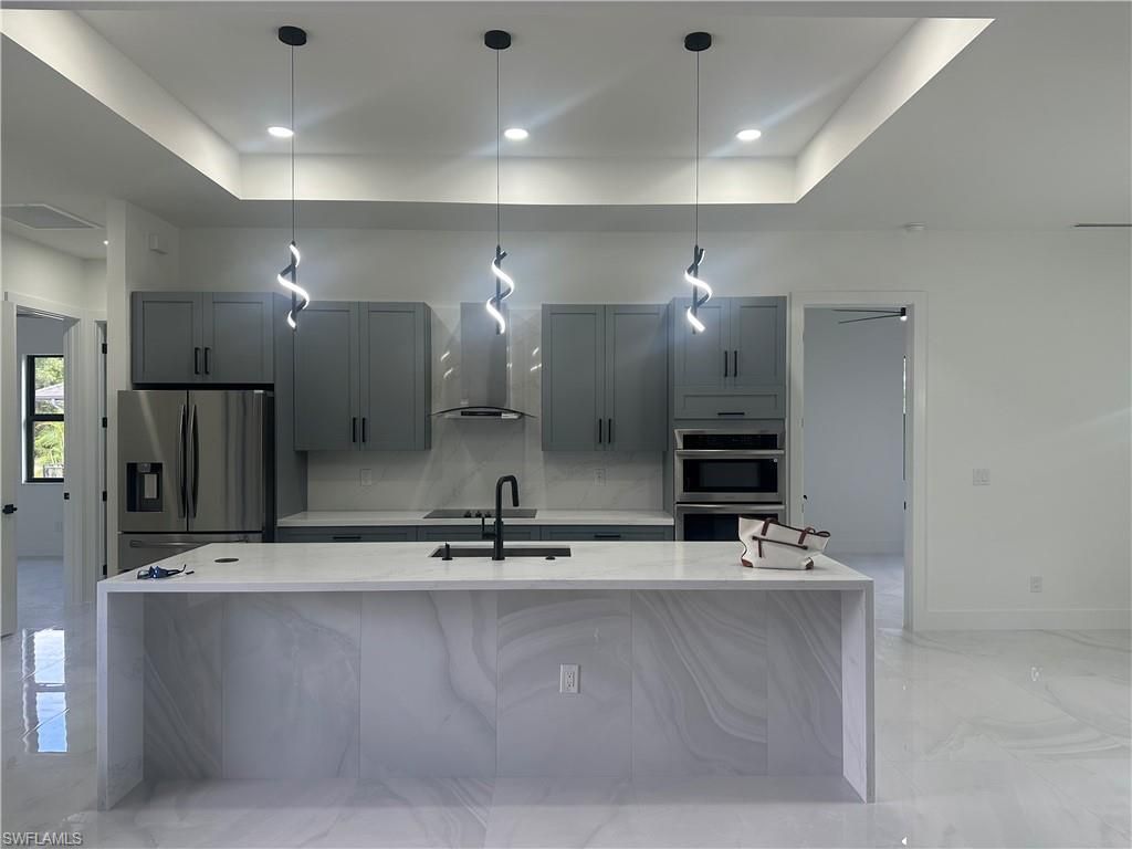 811 Hamilton Ave, Lehigh Acres, FL 33972 Photo