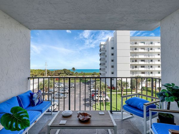 5163 N Highway A1a, Unit 418, Fort Pierce, FL 34949