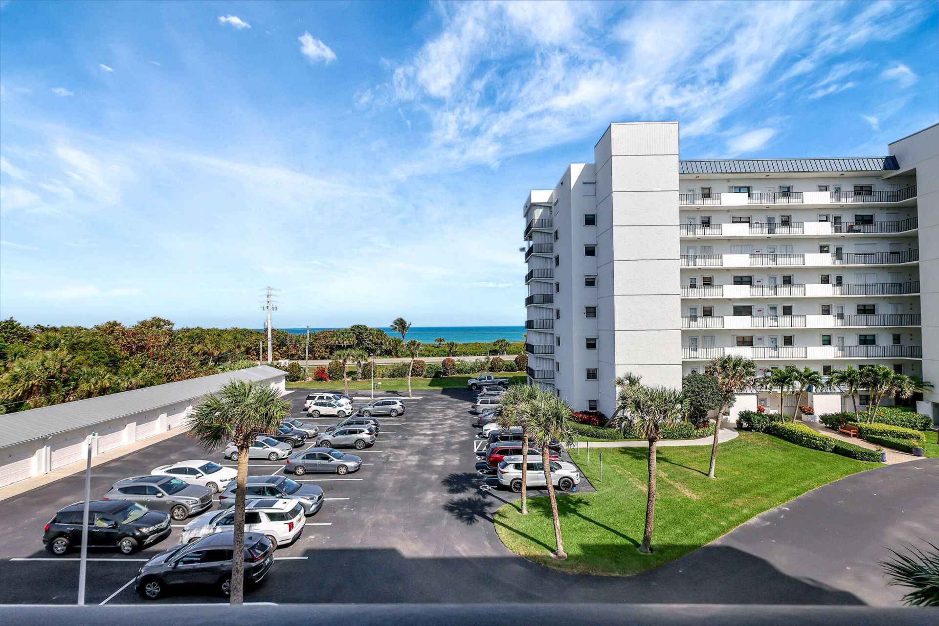 5163 N Highway A1a, Unit 418, Fort Pierce, FL 34949 Photo