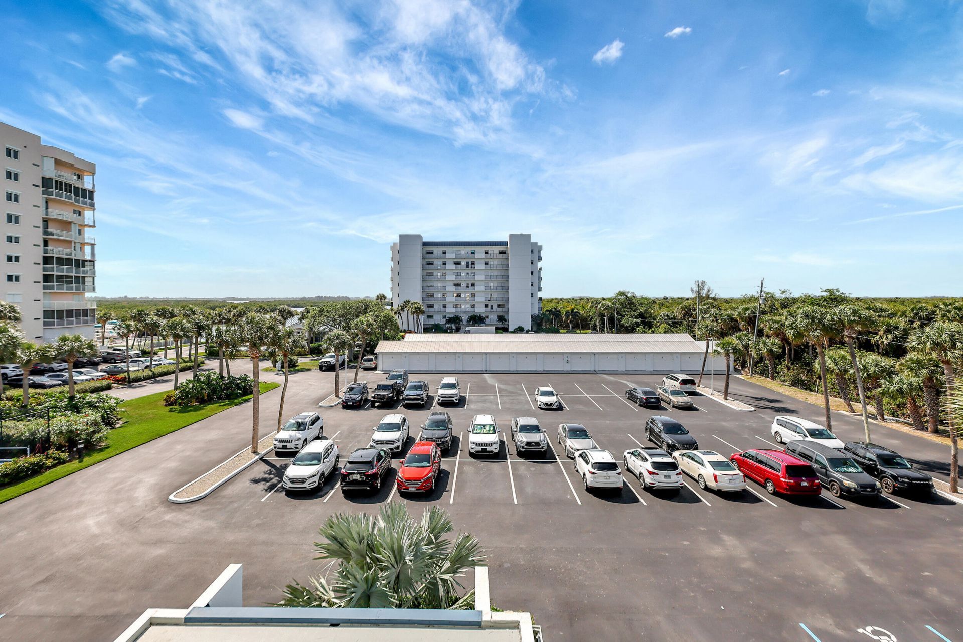 5163 N Highway A1a, Unit 418, Fort Pierce, FL 34949 Photo