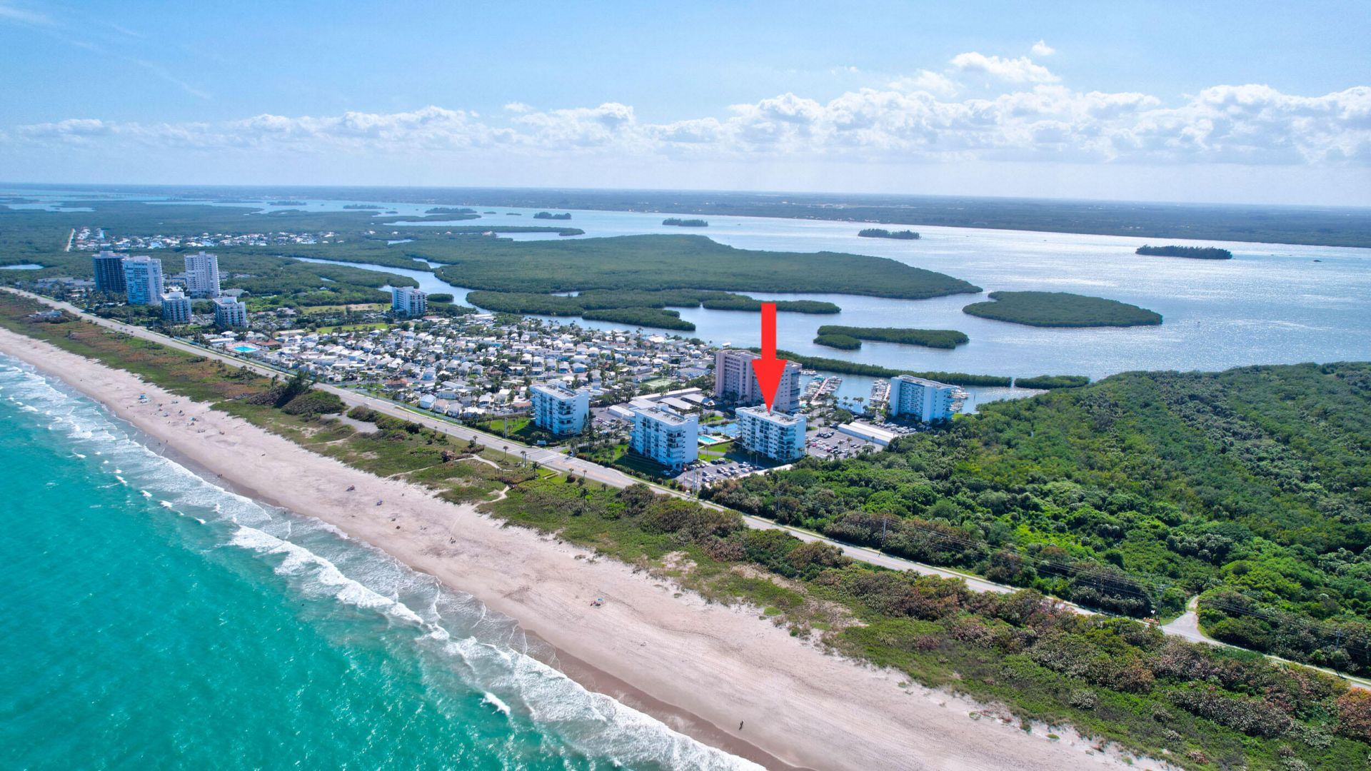 5163 N Highway A1a, Unit 418, Fort Pierce, FL 34949 Photo