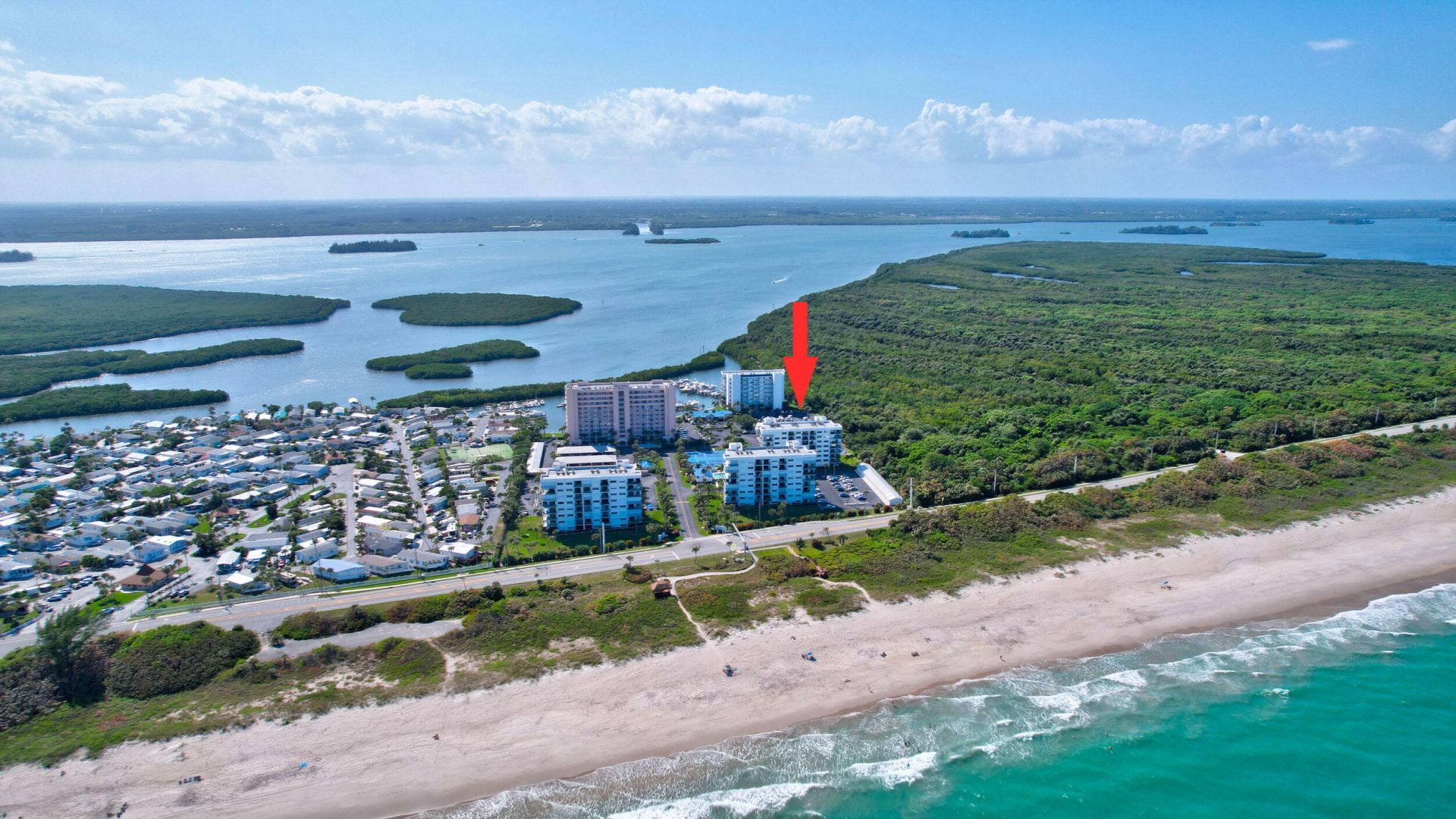 5163 N Highway A1a, Unit 418, Fort Pierce, FL 34949 Photo