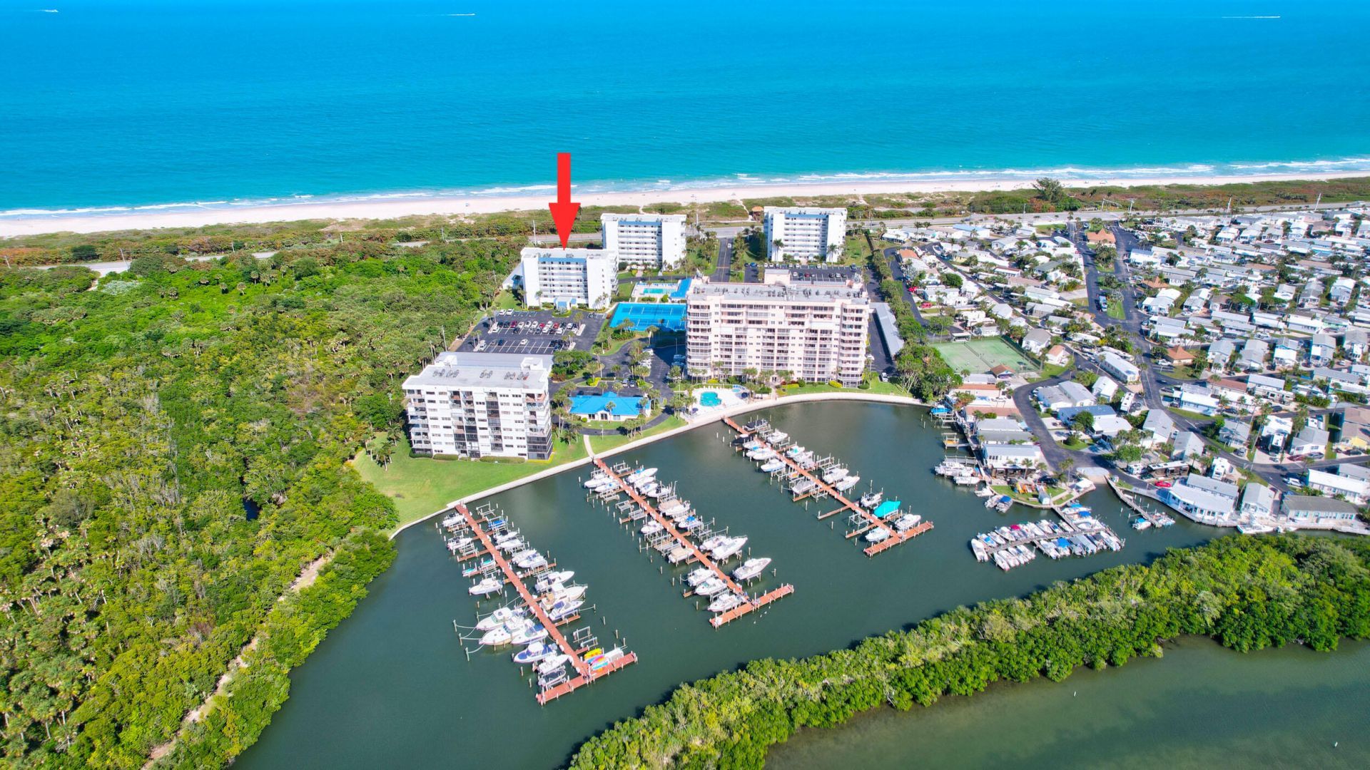 5163 N Highway A1a, Unit 418, Fort Pierce, FL 34949 Photo