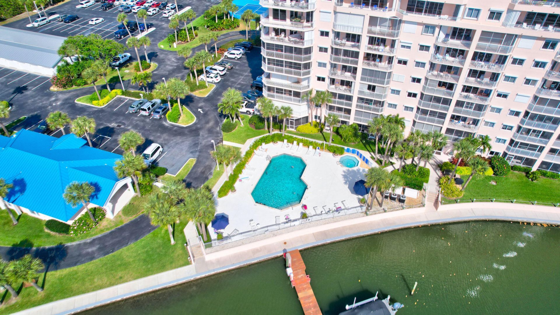 5163 N Highway A1a, Unit 418, Fort Pierce, FL 34949 Photo