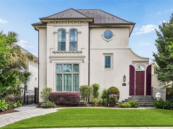 6919 WEST END Boulevard, New Orleans, LA 70124