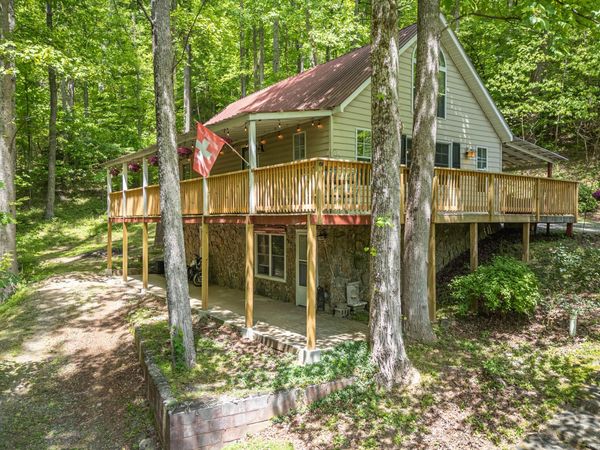 57 Buck Fever LN , Cana, VA 24317