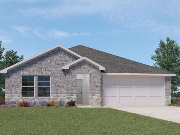 20337 Tuberville LN , Manor, TX 78653