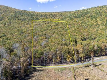 0 Callie Mines Rd , Clifton Forge, VA 24422