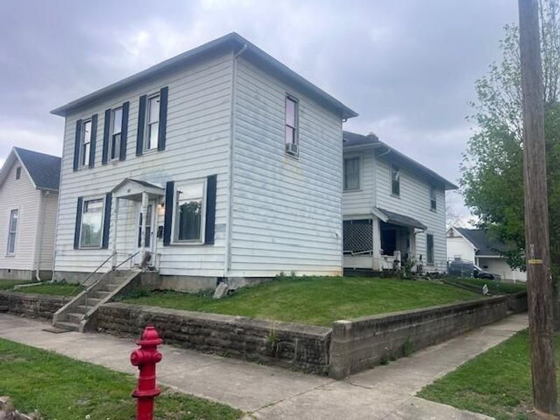 129 E Paint Street, Washington Court House, OH 43160 Photo 1