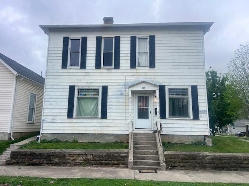 129 E Paint Street, Washington Court House, OH 43160 Photo 2