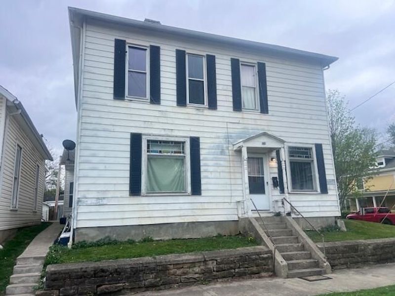 129 E Paint Street, Washington Court House, OH 43160 Photo 3