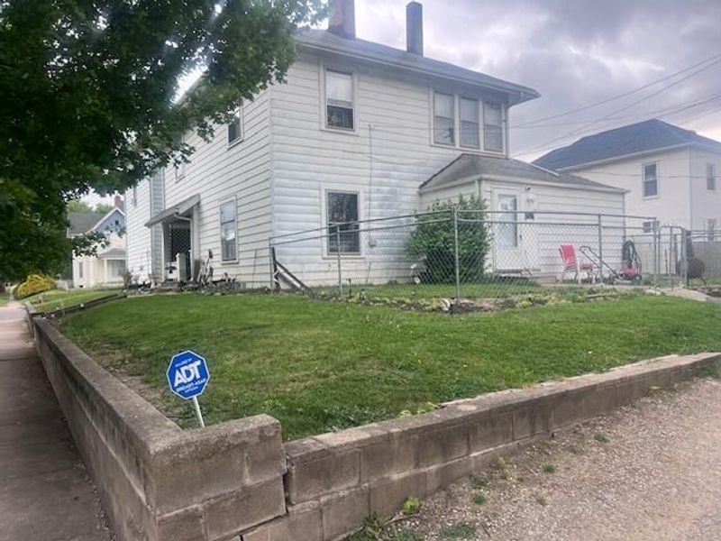 129 E Paint Street, Washington Court House, OH 43160 Photo 5