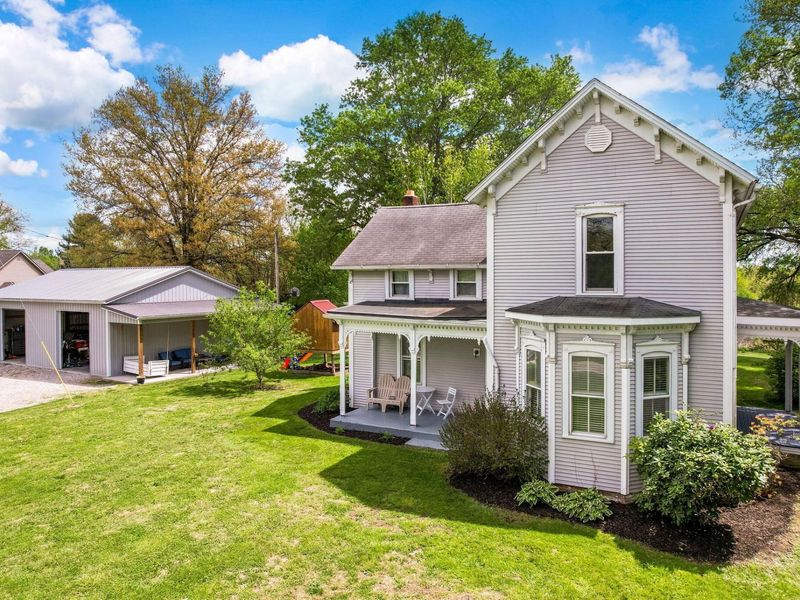 3341 Wheeling Road NE, Lancaster, OH 43130 Photo 1