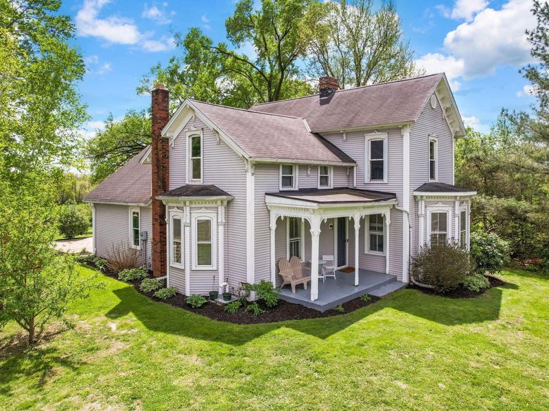 3341 Wheeling Road NE, Lancaster, OH 43130 Photo 2