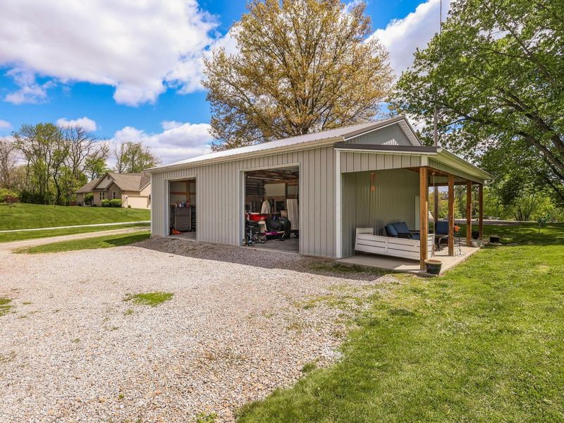 3341 Wheeling Road NE, Lancaster, OH 43130 Photo 4