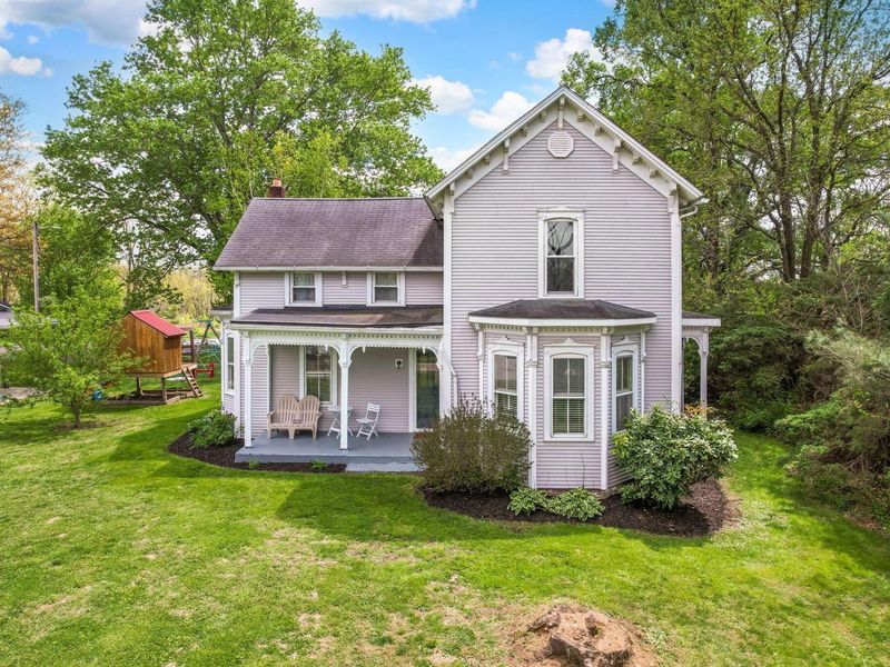 3341 Wheeling Road NE, Lancaster, OH 43130 Photo 5