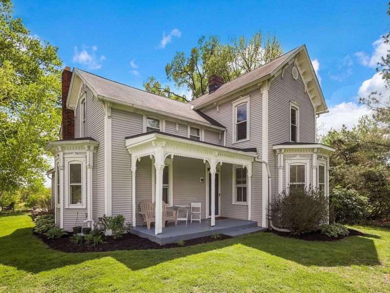 3341 Wheeling Road NE, Lancaster, OH 43130 Photo 7