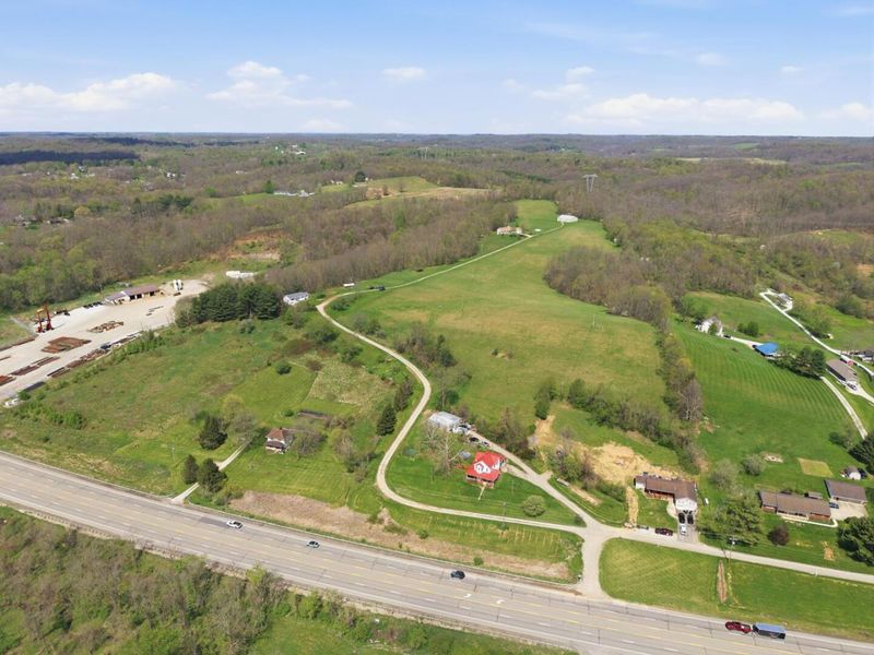 3741 Mayfair Lane , Cambridge, OH 43725 Photo 2