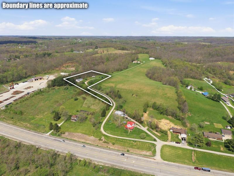 3741 Mayfair Lane , Cambridge, OH 43725 Photo 3