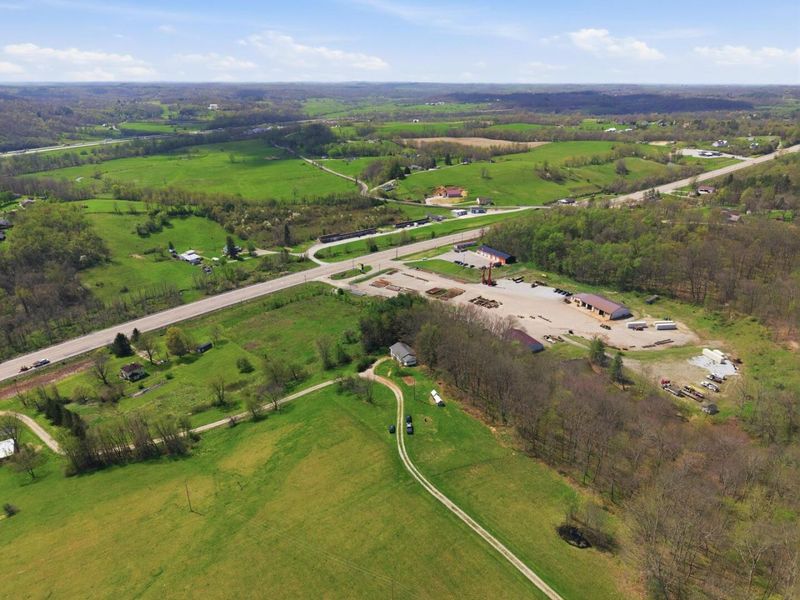 3741 Mayfair Lane , Cambridge, OH 43725 Photo 44