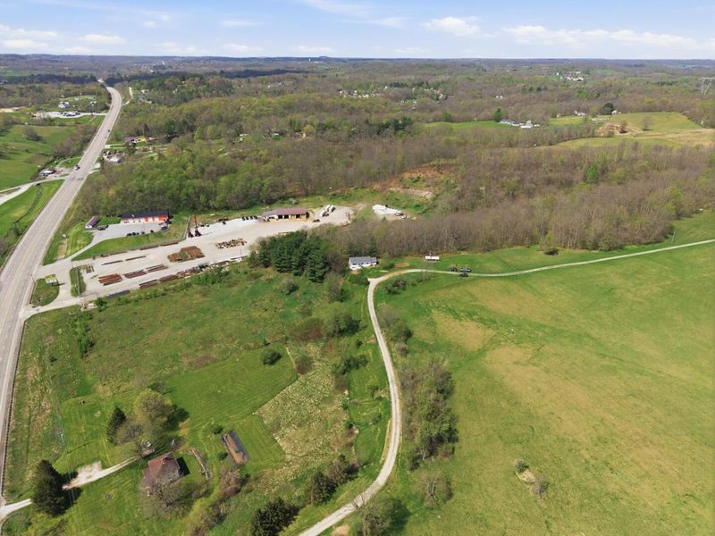 3741 Mayfair Lane , Cambridge, OH 43725 Photo 45