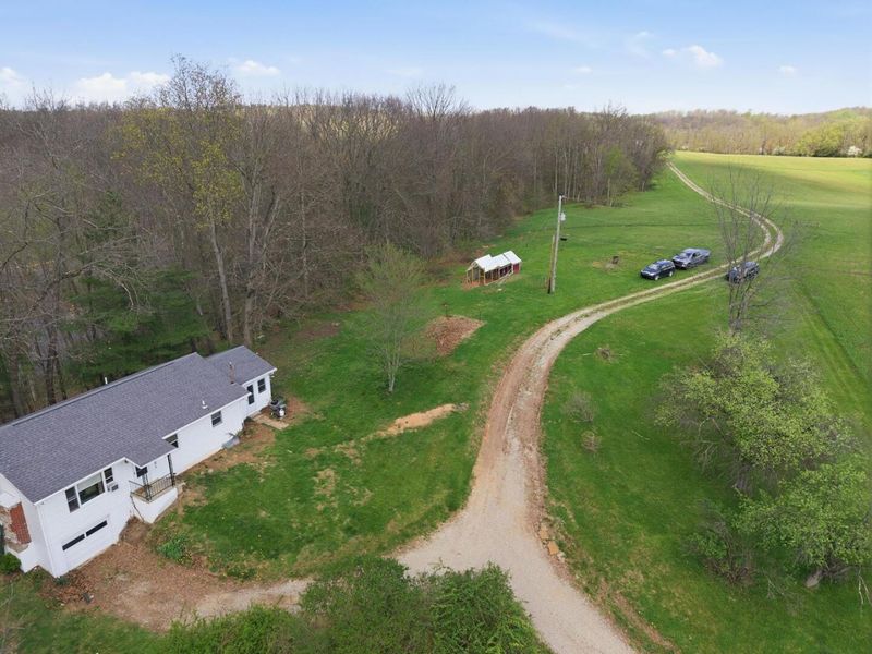 3741 Mayfair Lane , Cambridge, OH 43725 Photo 5