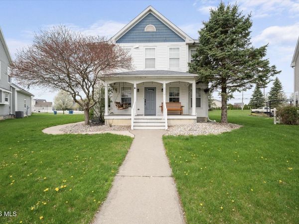 4530 Cam Bay Court, Maumee, OH 43537