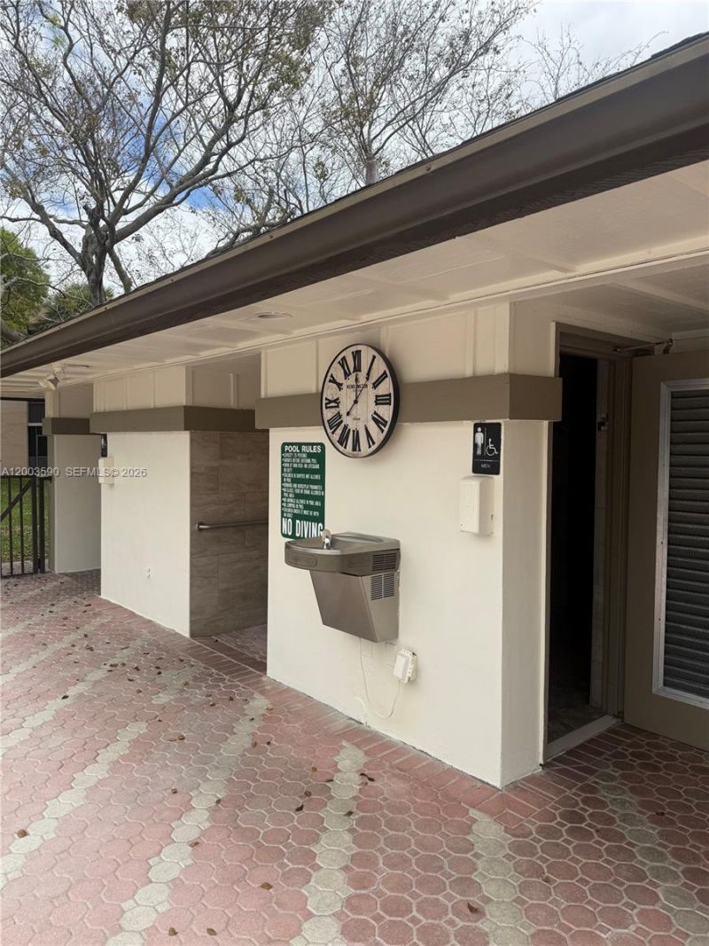 7703 Ashmont Cir, Unit 213, Tamarac, FL 33321 Photo