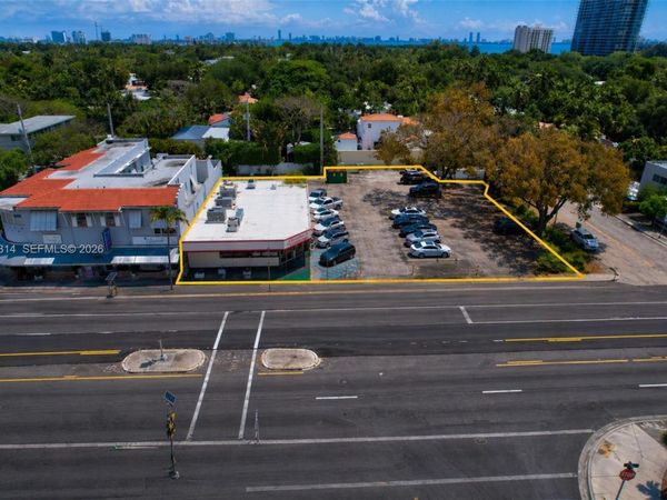 7201 Biscayne Blvd , Miami, FL 33138