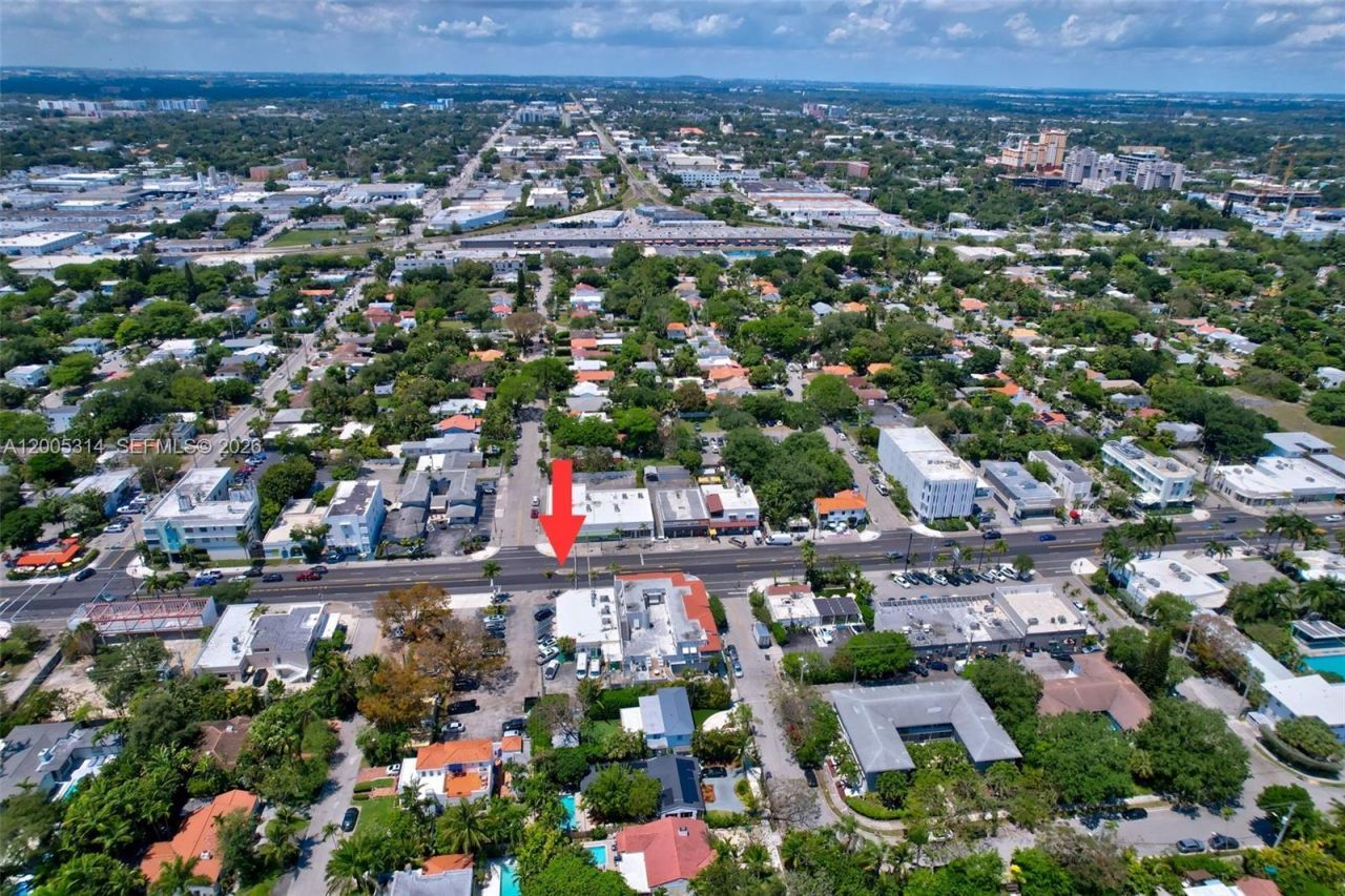 7201 Biscayne Blvd , Miami, FL 33138 Photo