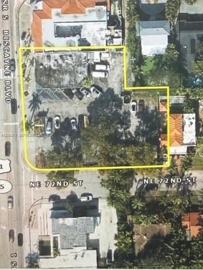 7201 Biscayne Blvd , Miami, FL 33138 Photo