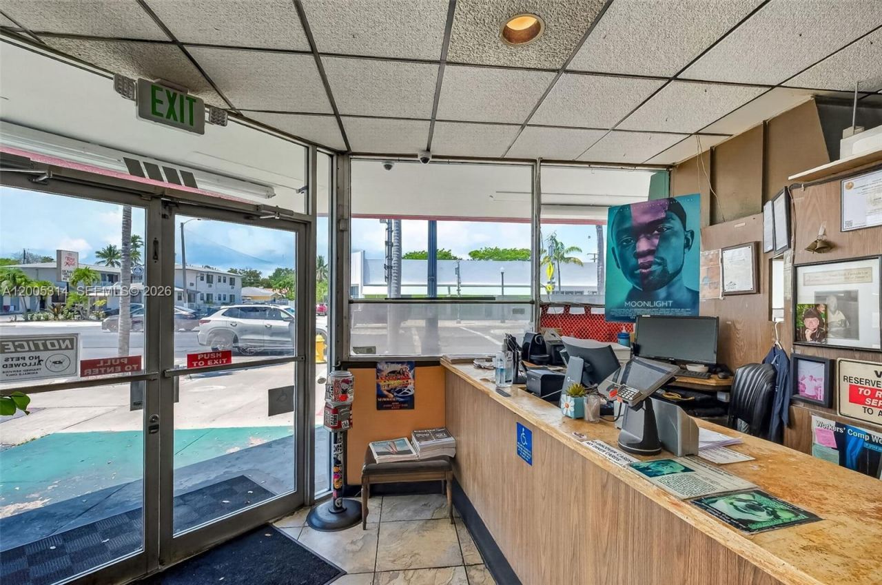 7201 Biscayne Blvd , Miami, FL 33138 Photo