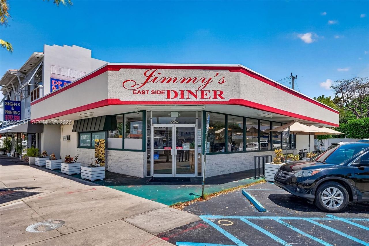 7201 Biscayne Blvd , Miami, FL 33138 Photo