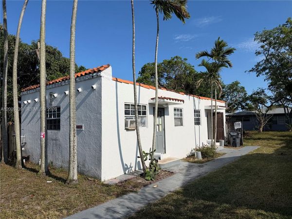 2212 Grant St, Unit s, Hollywood, FL 33020