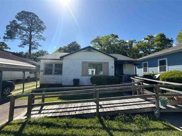 512 Cherokee Street , Mobile, AL 36606