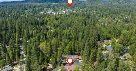 329 Gracie Rd, Nevada City, CA 95959 Photo