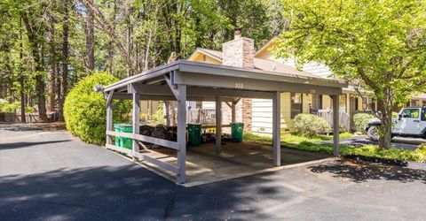 329 Gracie Rd, Nevada City, CA 95959 Photo