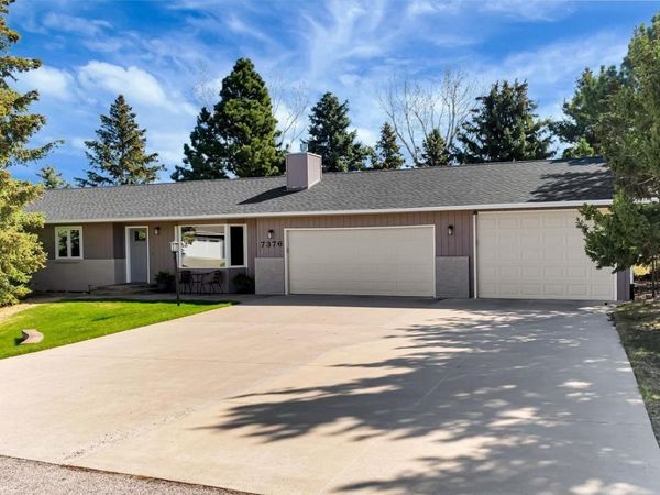 7376 KINGBIRD CT, Rapid City, SD 57702